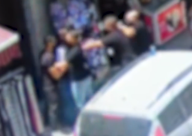 ירושלים: אב ובנו הותקפו על ידי האחים - בגלל ביטול החתונה