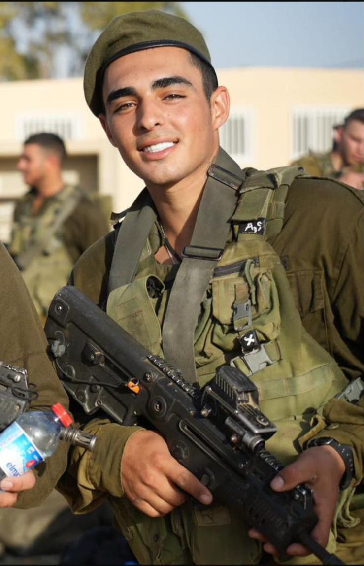 הלוחמים גילו פיר מנהרה בתוך בניין ממולכד - שפוצץ והוביל למותם של ארבעה לוחמים הי"ד