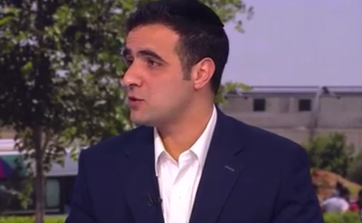 למרות הניצחון בהצבעה, אין פתרון לפולנטר חוק הגיוס | צפו