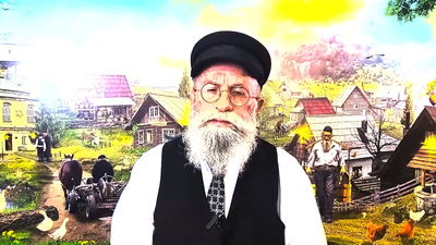 פינתו של הרב יעקב גלויברמן: שלום ועושר | צפו