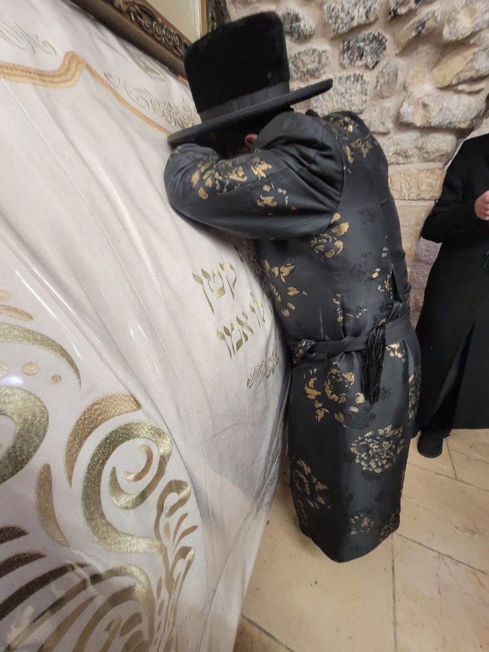 חג השבועות חצה"ק נדבורנה אלעד