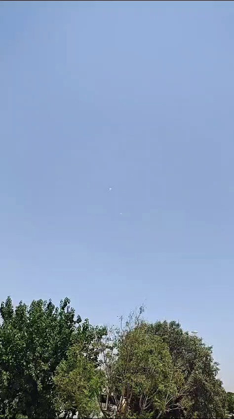 היירוטים בקצרין, כעת