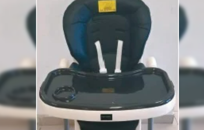 שימו לב! קניתם כיסא תינוק כמו בתמונה? תחזירו אותו לחנות