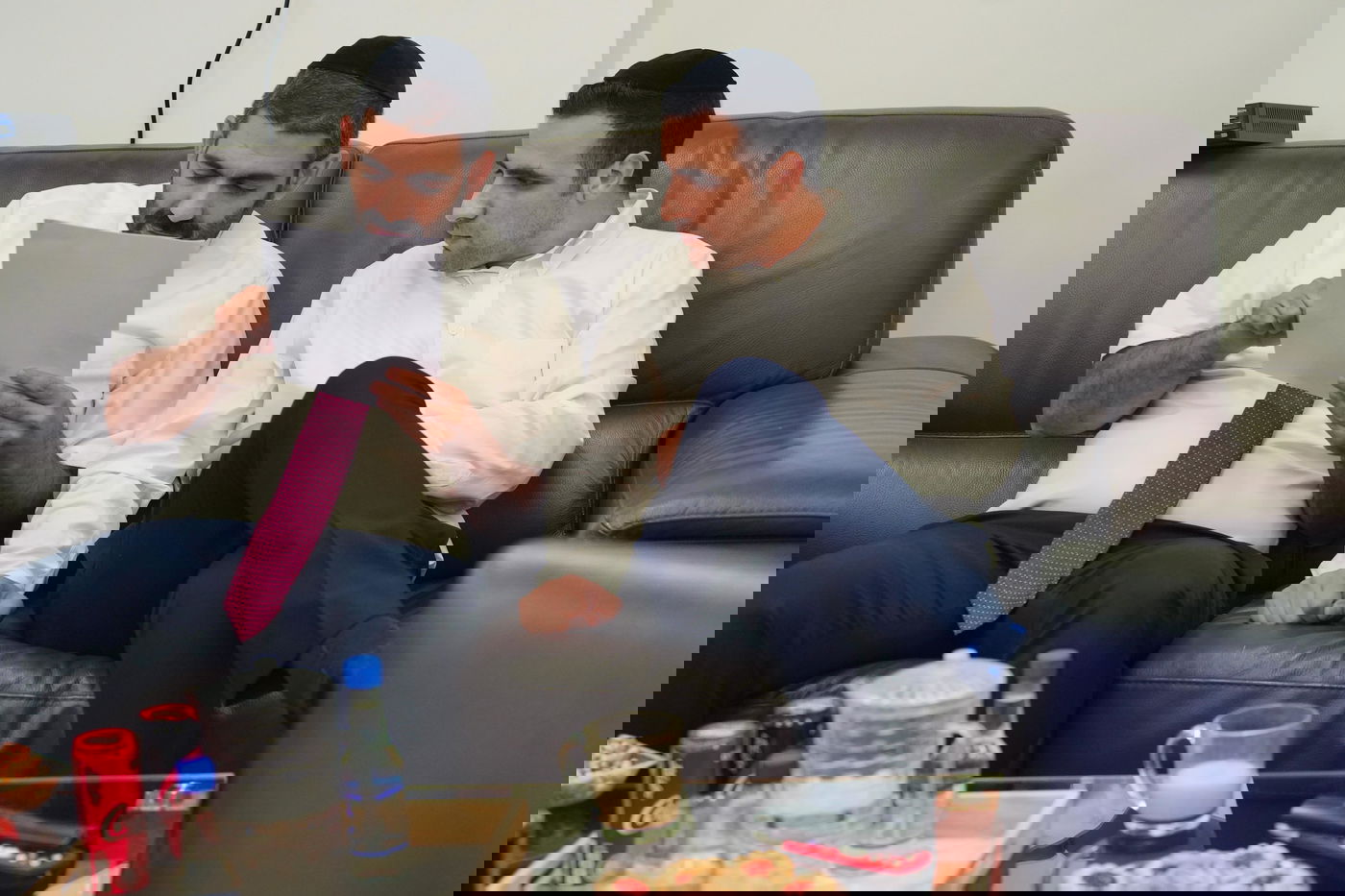 זופניק בכיכר • כל התמונות, הנייעס והחשיפות של השבוע