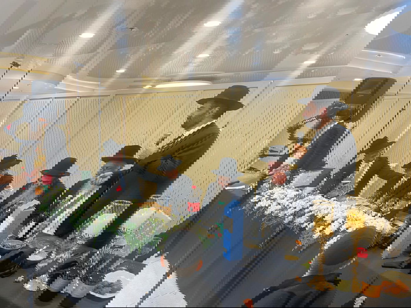 זופניק בכיכר • כל התמונות, הנייעס והחשיפות של השבוע