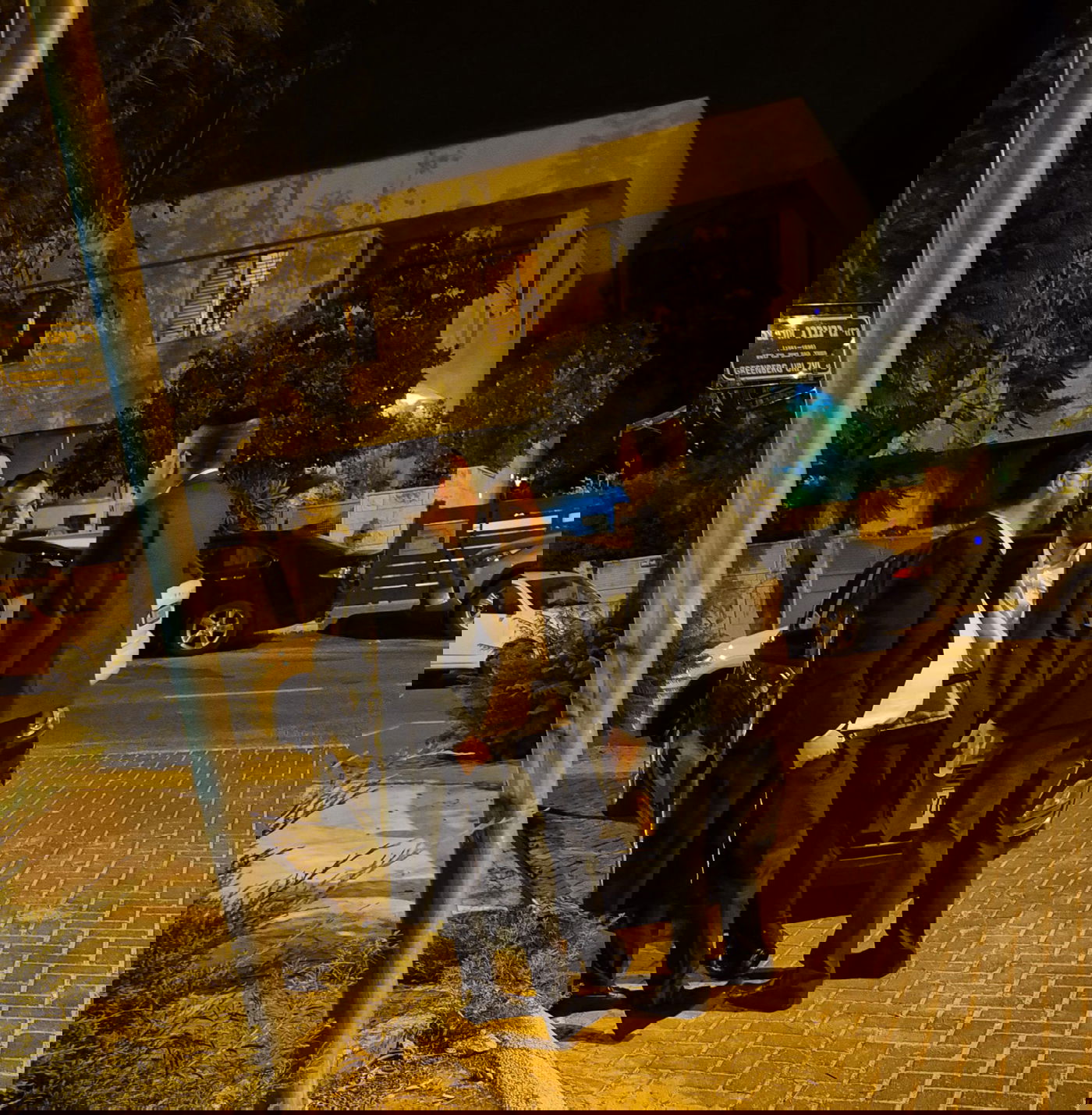 זופניק בכיכר • כל התמונות, הנייעס והחשיפות של השבוע