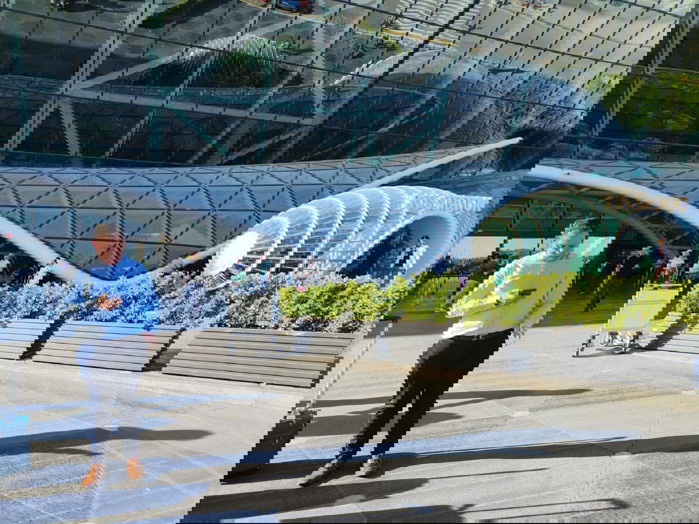 זופניק בכיכר • כל התמונות, הנייעס והחשיפות של השבוע