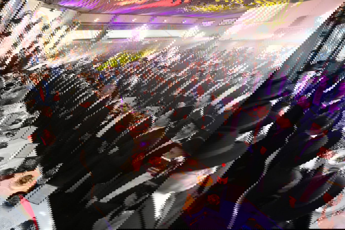 הכנסת ספר התורה, בחברון פתח תקווה