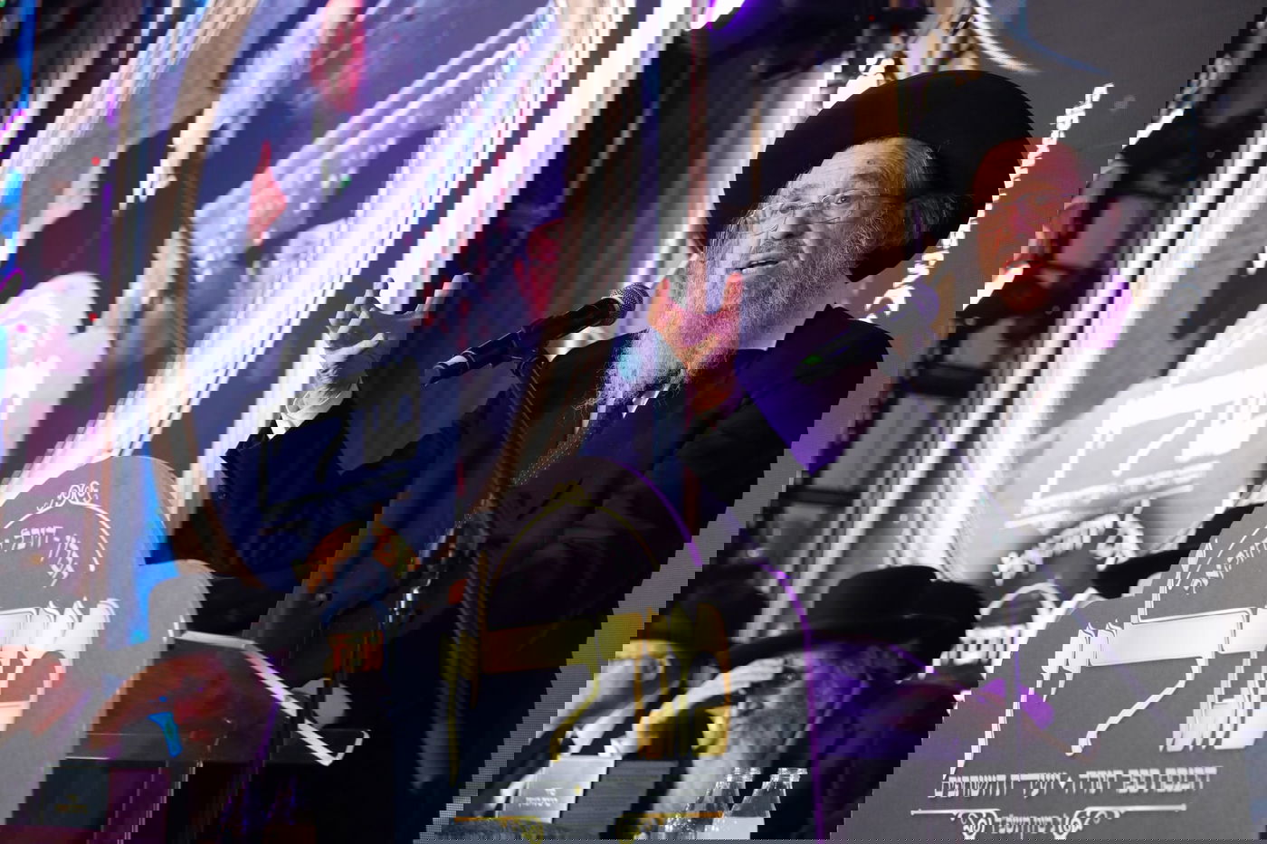 הכנסת ספר התורה, בחברון פתח תקווה