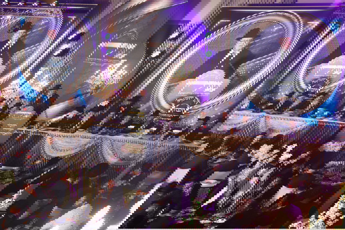 הכנסת ספר התורה, בחברון פתח תקווה