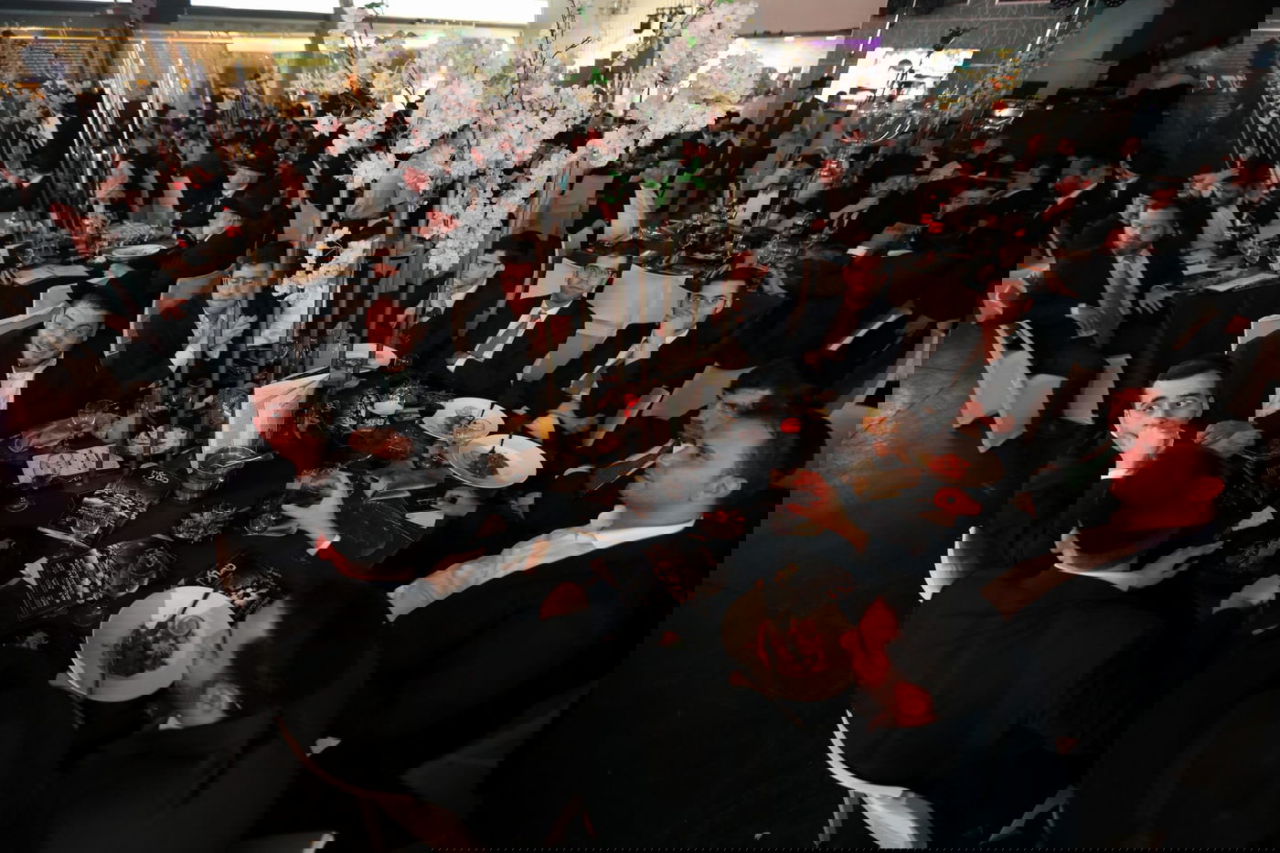 הכנסת ספר התורה, בחברון פתח תקווה