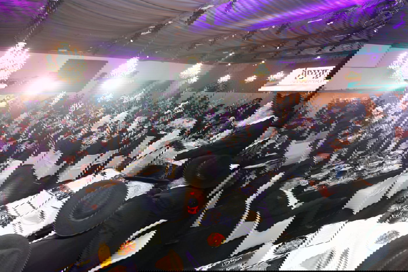 הכנסת ספר התורה, בחברון פתח תקווה