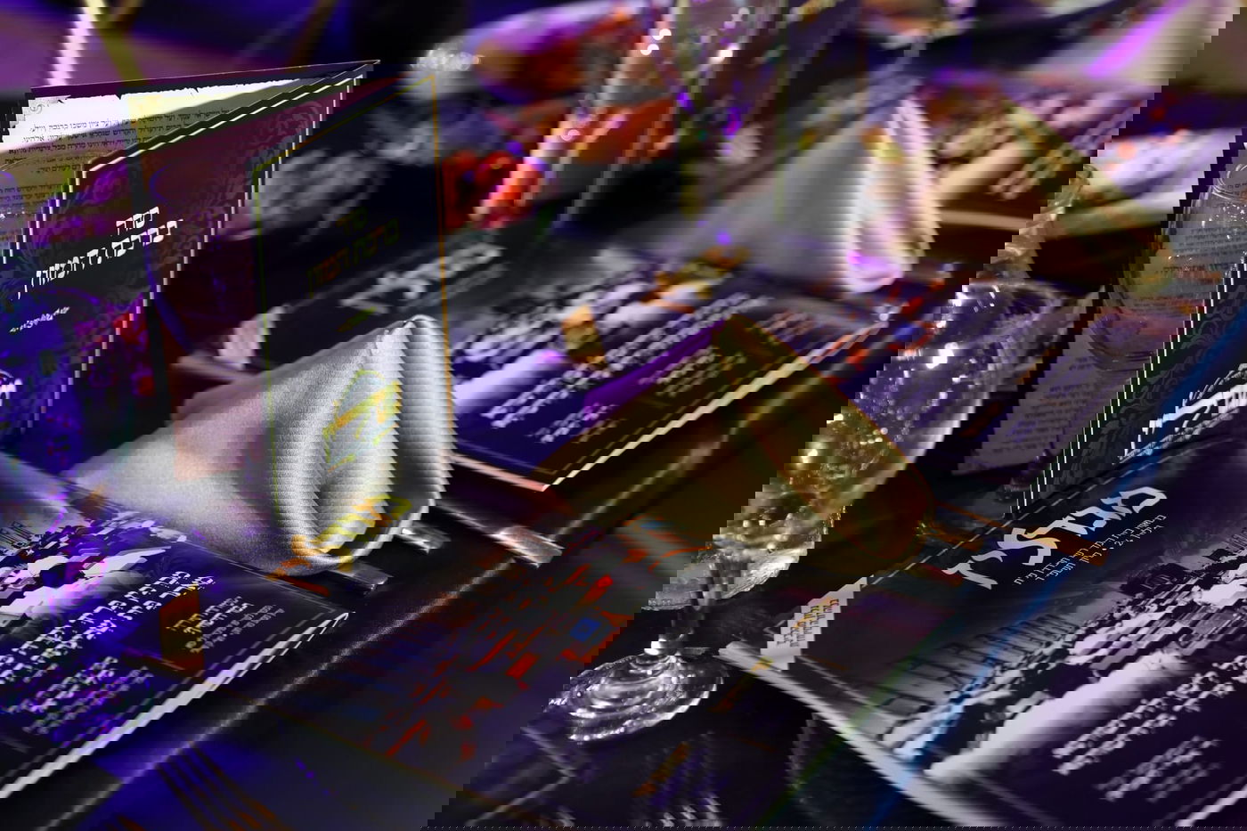 הכנסת ספר התורה, בחברון פתח תקווה