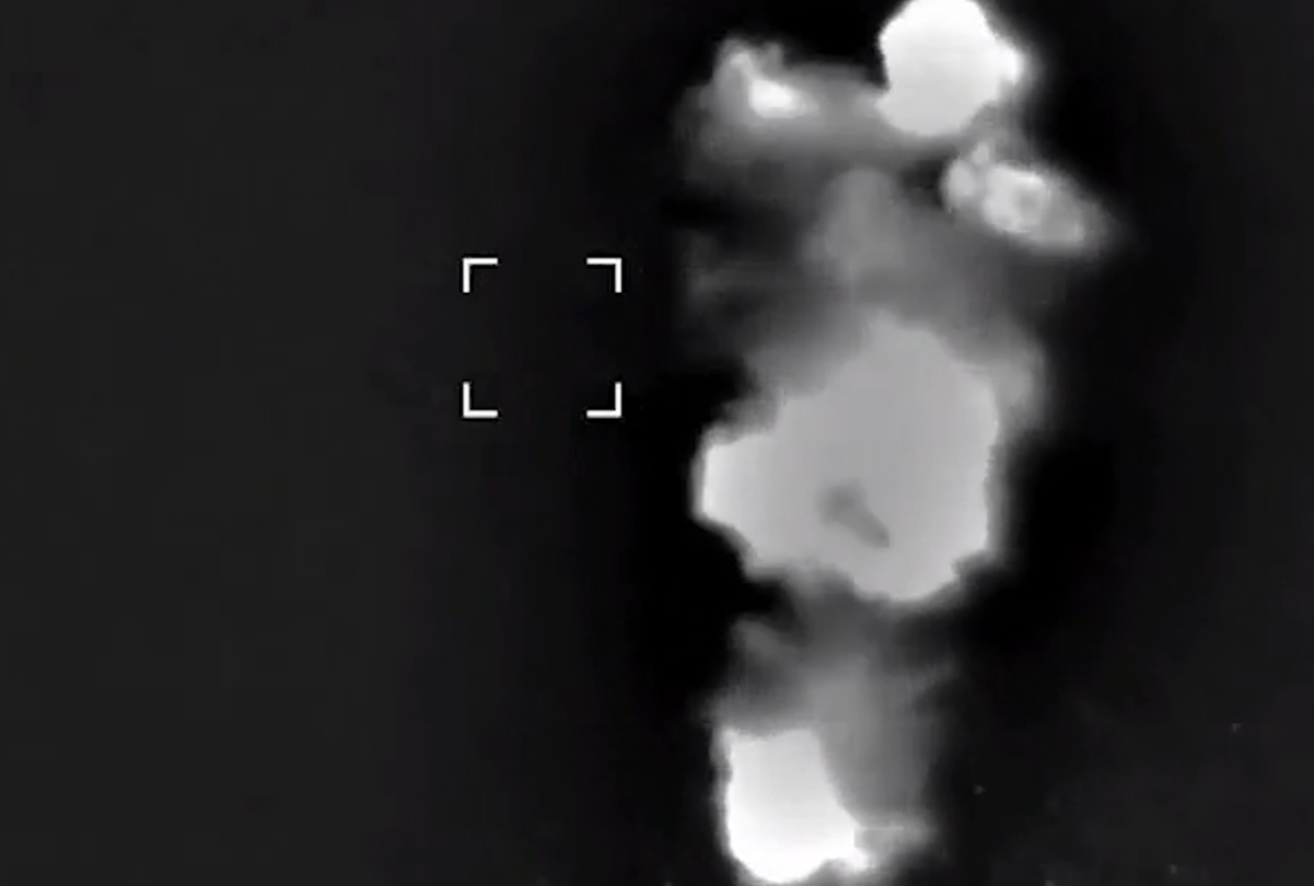 חיזבאללה שיגר 16 כטב"מים; צה"ל הצליח ליירט 11 מתוכם