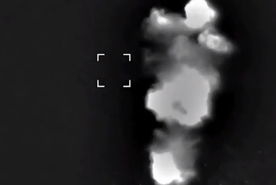 חיזבאללה שיגר 16 כטב"מים; צה"ל הצליח ליירט 11 מתוכם