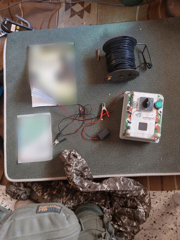 תיעוד: מעברי קירות ששימשו את מחבלי חמאס בתוך הבתים