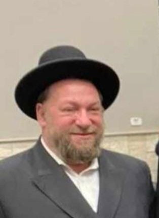 המנוח ז"ל