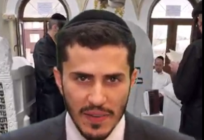 המזיק הבהיל את בני הבית והבעל שם טוב גילה סגולה לביטול פחדים 