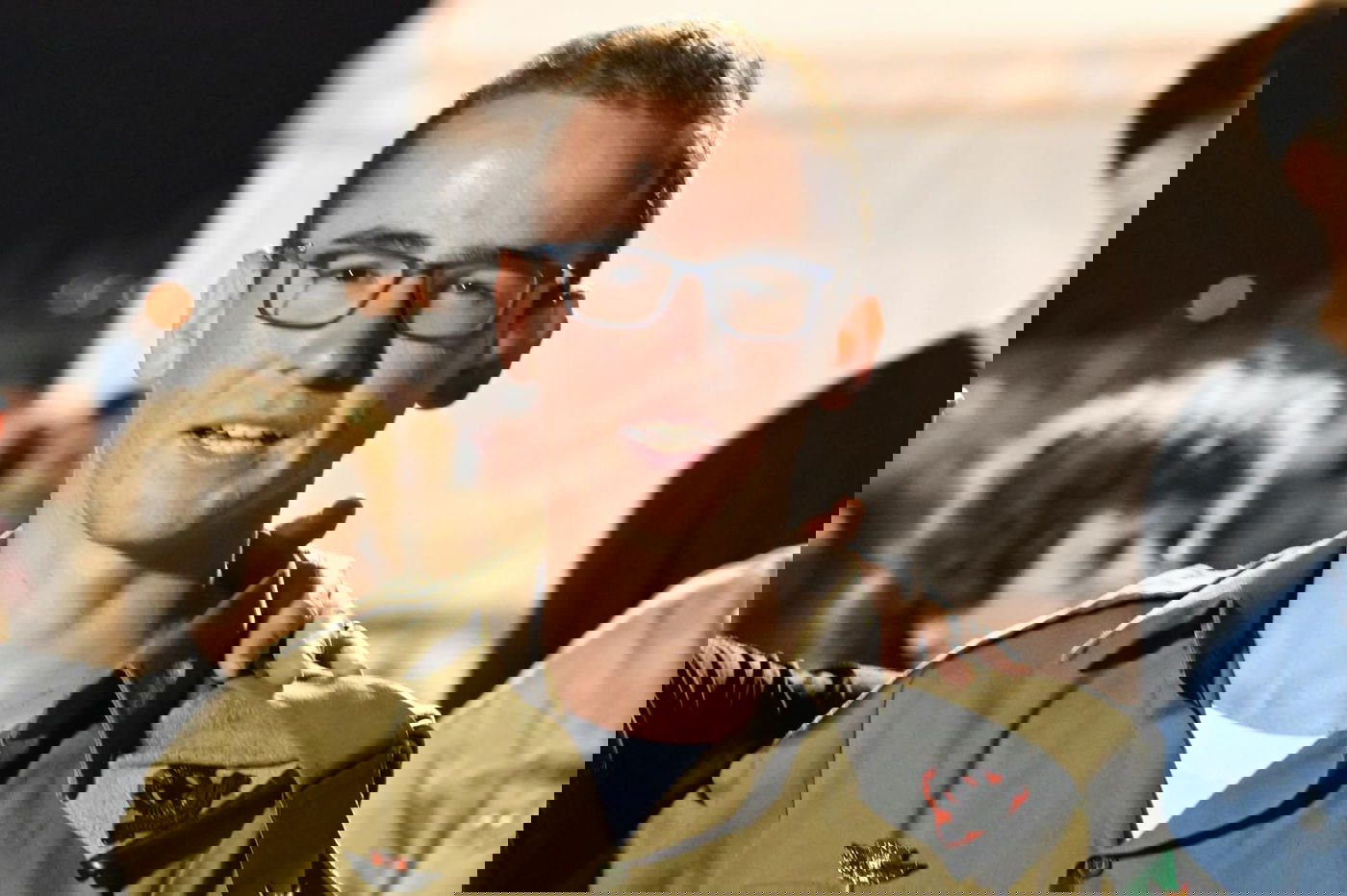 סמ"ר אור בלומוביץ ז"ל