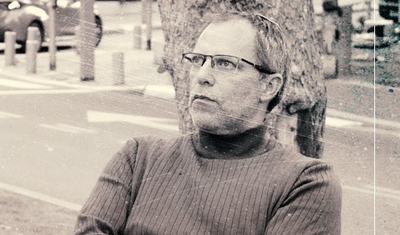 זאבי גרוסמן בסינגל חדש: "בין שמיים וארץ"