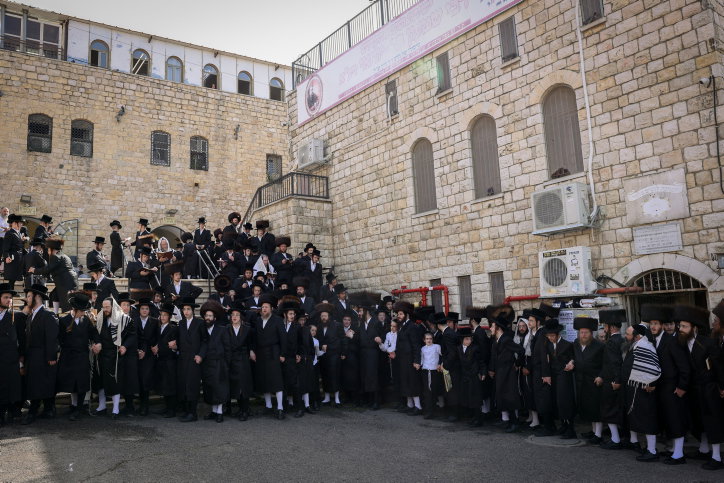 החרדים שוב משלמים את מחיר הבטחות הסרק של נתניהו // דעה