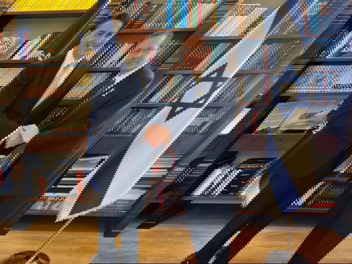 הרצוג והוכשטיין