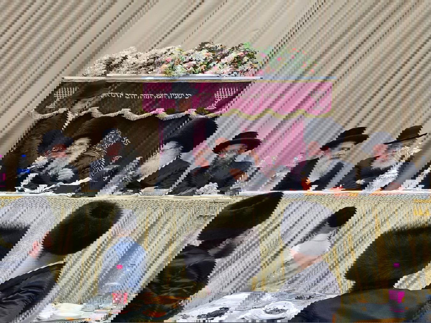 הכנסת ספר תורה באשלג