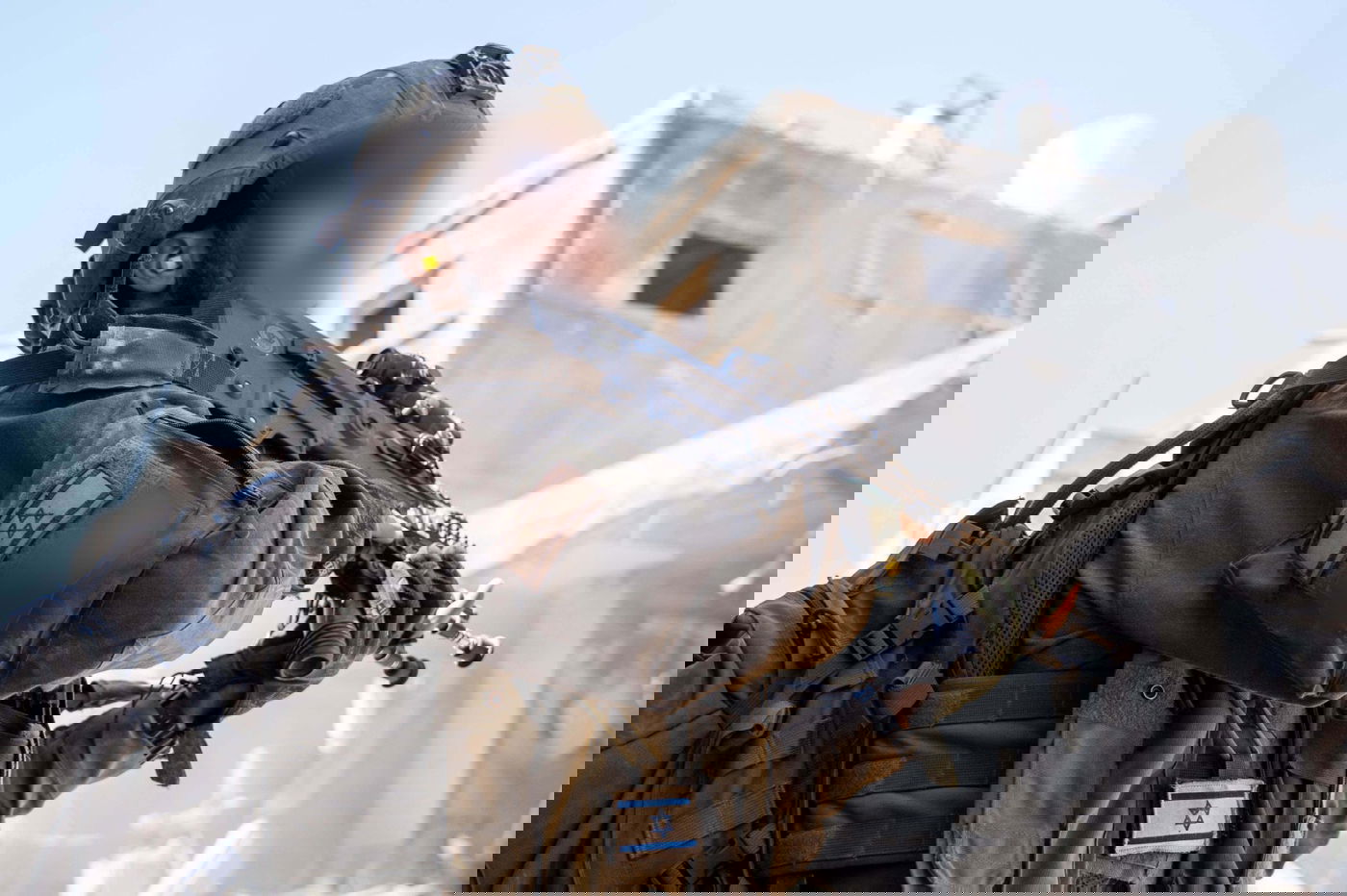 הלחימה ברפיח