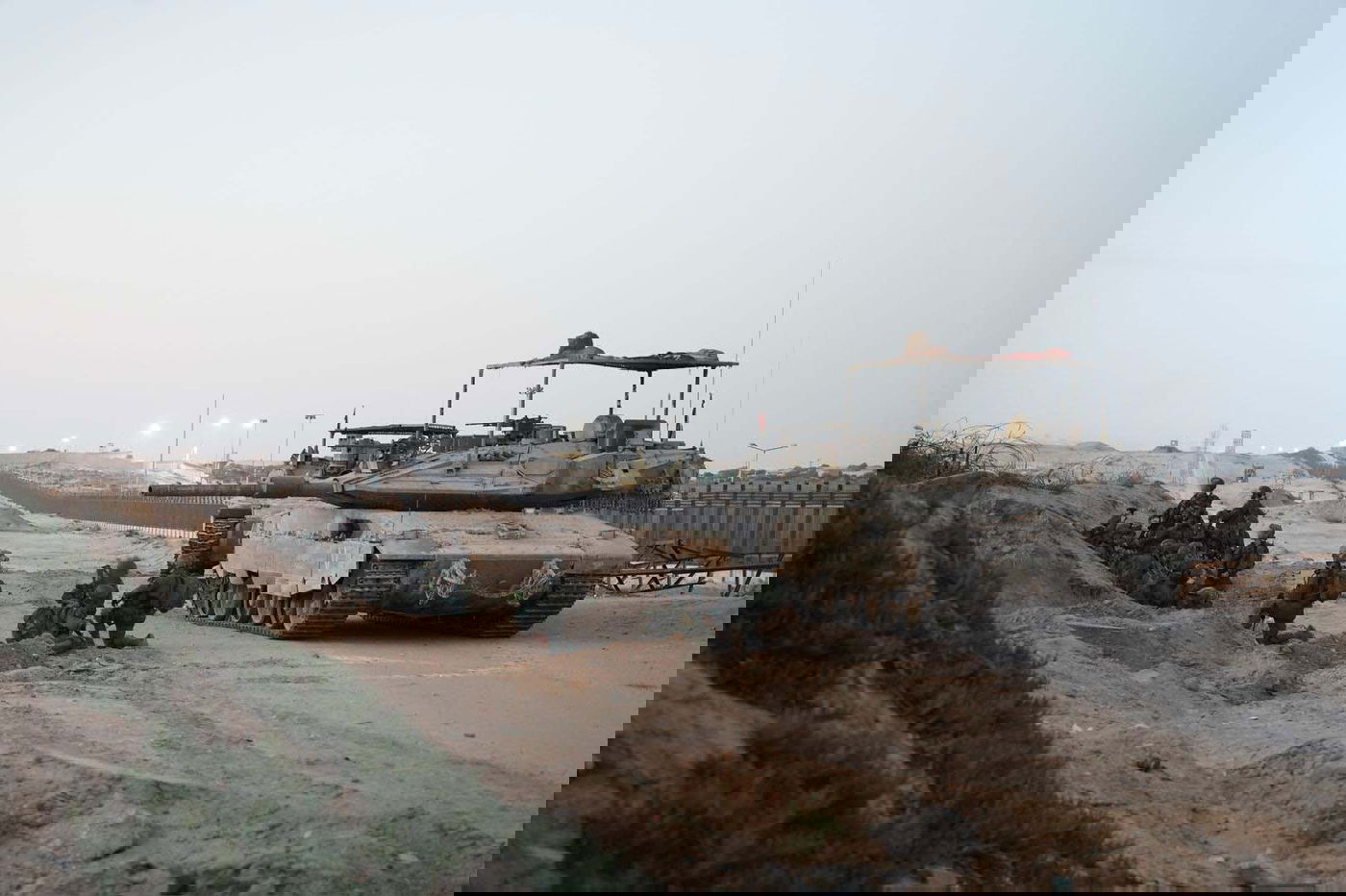 הלחימה ברפיח