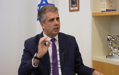 השר אלי כהן מבהיר: אנחנו דורשים שינויים בחוק הגיוס כדי להוביל לגיוס של רוב החרדים