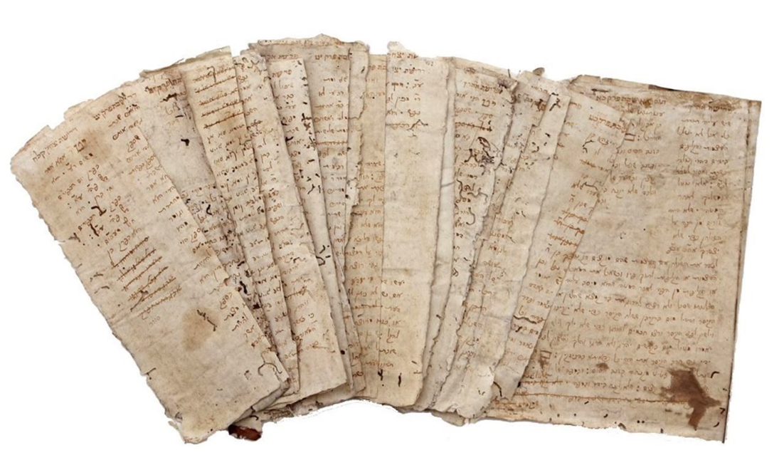 חידושי תורה בכתב ידו של המגיד מוילוקמיר בהלכות שבת