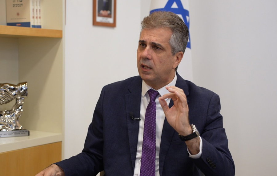 השר אלי כהן: אנחנו דורשים שחוק הגיוס יוביל לגיוס רוב החרדים