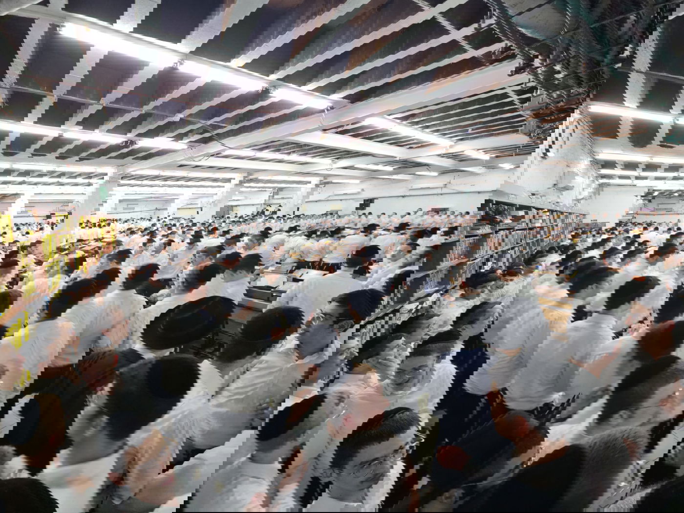 יום השנה הראשון למרן הגר"ג אדלשטיין