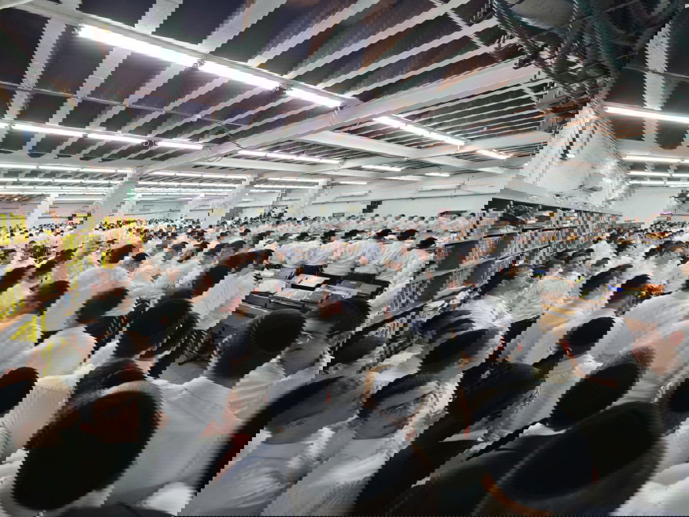 יום השנה הראשון למרן הגר"ג אדלשטיין