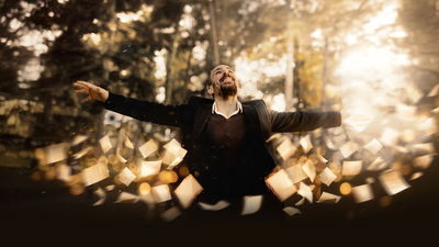 נמואל משיק סינגל קליפ חדש: "גאולתנו"