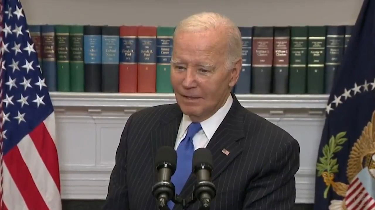 ממשל ביידן מצנן את ההתלהבות: פצצות הטון לא יסופקו לישראל לעת עתה