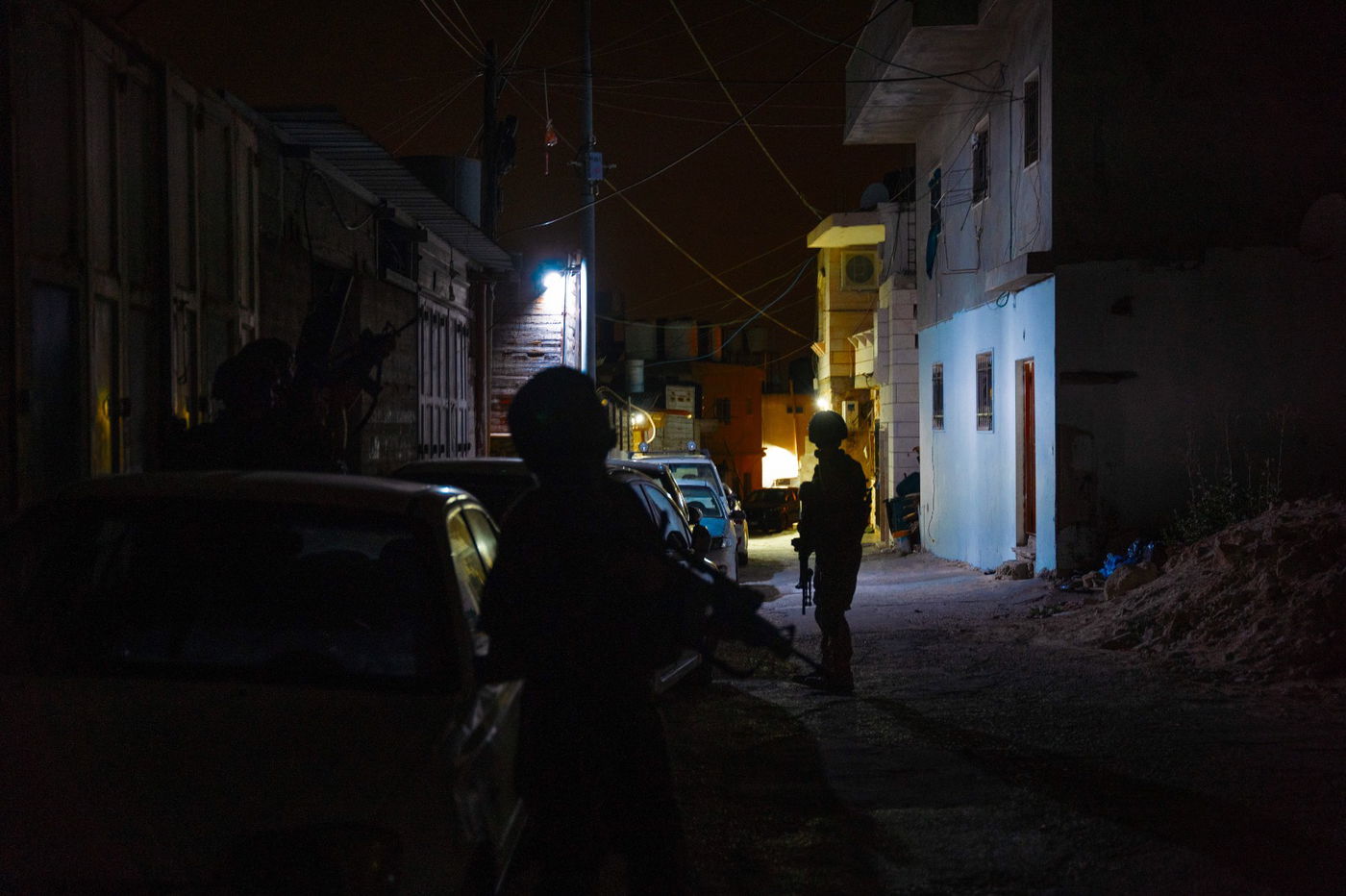 הקרבות ברפיח - נמשכים | שריפה בחניתה | מחבל נוטרל סמוך למגדל עוז | העדכונים