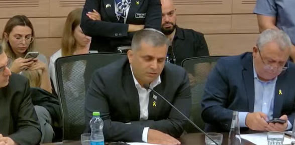 ועדת חוץ וביטחון דנה בחוק הגיוס: "חייבים לאפשר לחרדי שמתגייס - גם לסיים כחרדי"