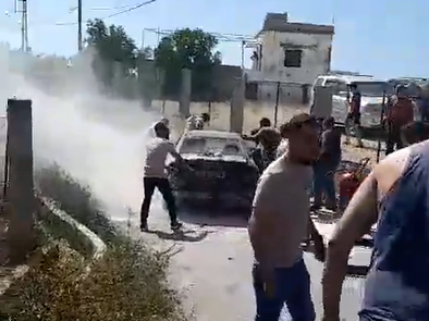 הקרבות ברפיח - נמשכים | שריפה בחניתה | מחבל נוטרל סמוך למגדל עוז | העדכונים