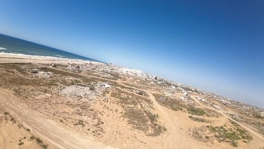 ההקדשה ופיצוץ המנהרות