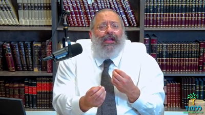 חינוך ילדים: "גם אתם עושים את הטעות הזו?" | שיעור מיוחד