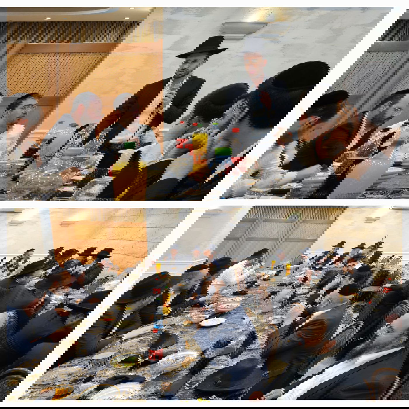 זופניק בכיכר • כל התמונות, הנייעס והחשיפות של השבוע