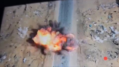 המעקב, המרדף וחיסול המחבלים