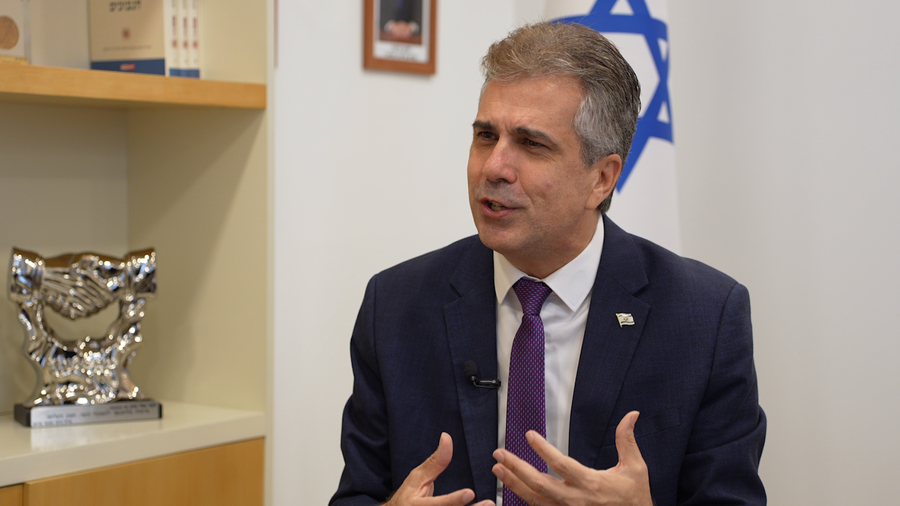 צפו בריאיון המלא