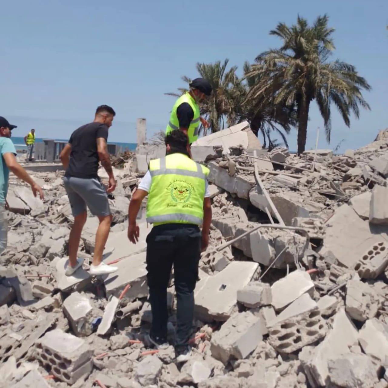 הוילה ההרוסה