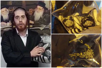 תיקי תפילין בשווי עשרות אלפי שקלים נגנבו | כך הם הוחזרו