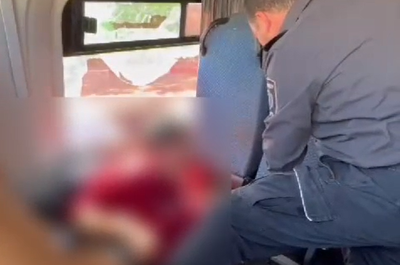 כך לוחמי האש חילצו ילד בעל צרכים מיוחדים | צפו