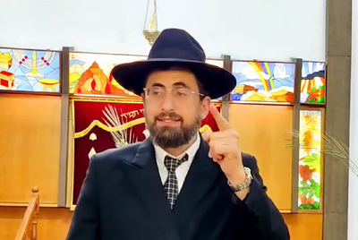 מהפרשה אנו למדים: האם יש דבר כזה קנאה חיובית? צפו