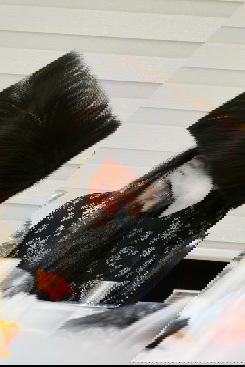 שמחת הפארשפיל בליזענסק