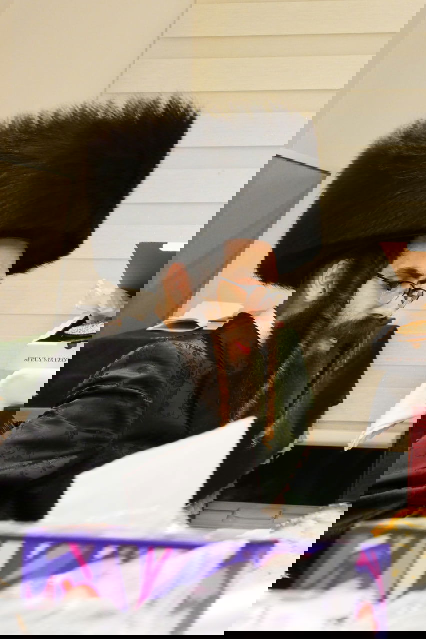 שמחת הפארשפיל בליזענסק